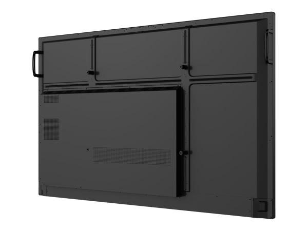 ViewSonic ViewBoard IFP65G1 - 165 cm (65") Diagonalklasse IFPG1 Series LCD-Display mit LED-Hintergrundbeleucht