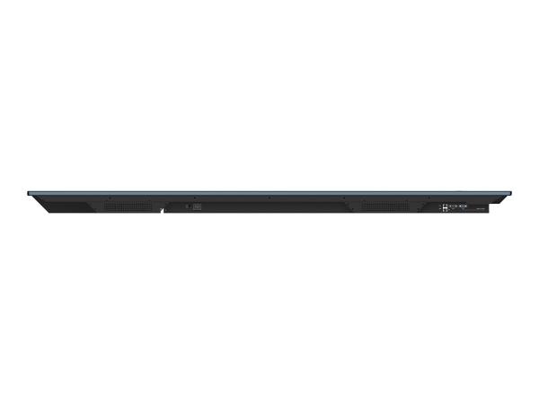 ViewSonic ViewBoard IFP7562 - 190 cm (75") Diagonalklasse (189.2 cm (74.5")