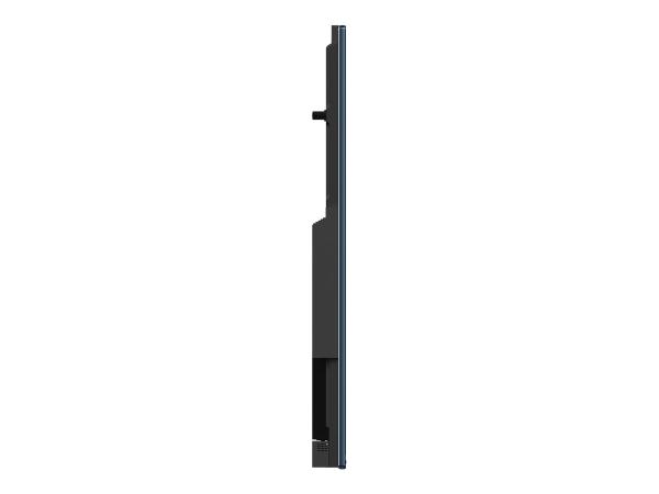 ViewSonic ViewBoard IFP7562 - 190 cm (75") Diagonalklasse (189.2 cm (74.5")