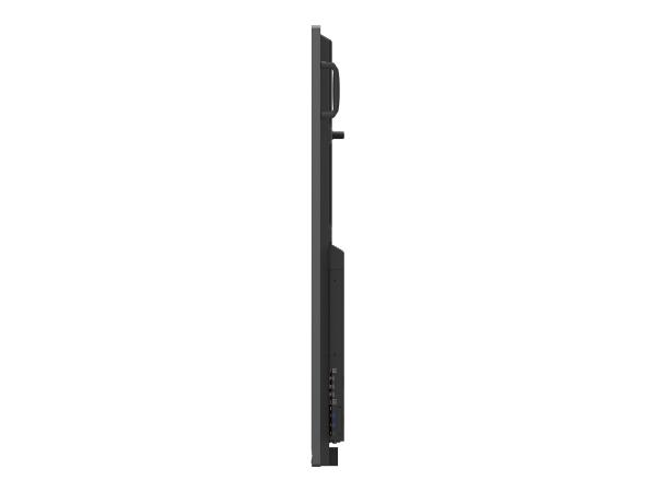 ViewSonic ViewBoard IFP8650-5F - 218 cm (86")