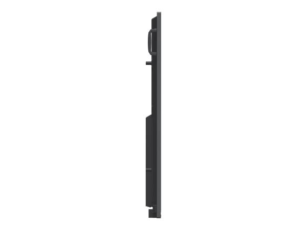 ViewSonic ViewBoard IFP8650-5F - 218 cm (86")