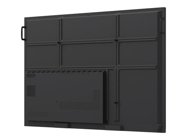ViewSonic ViewBoard IFP8650-5F - 218 cm (86")