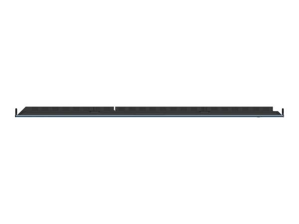 ViewSonic ViewBoard IFP8662 - 218 cm (86") Diagonalklasse LCD-Display mit LED-Hintergrundbeleuchtung - interak