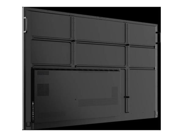 ViewSonic ViewBoard IFP86G1 - 218 cm (86") Diagonalklasse IFPG1 Series LCD-Display mit LED-Hintergrundbeleucht