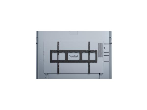 Yealink MeetingBoard - 165 cm (65") Diagonalklasse LCD-Display mit LED-Hintergrundbeleuchtung - interaktiv - m