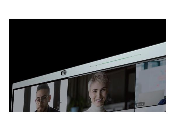 Yealink MeetingBoard - 165 cm (65") Diagonalklasse LCD-Display mit LED-Hintergrundbeleuchtung - interaktiv - m