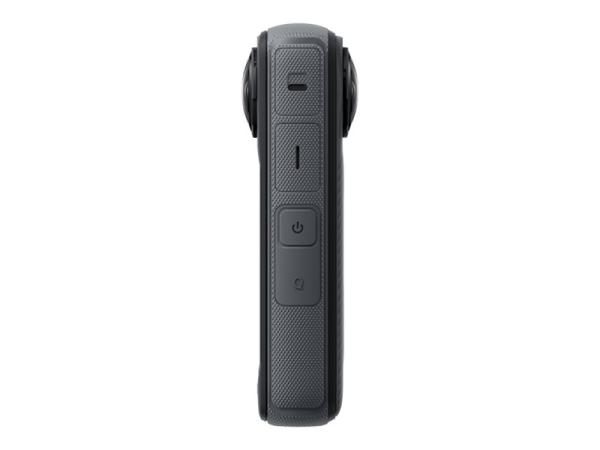 Insta360 X4 - 360° Action-Kamera - 8K / 30 BpS