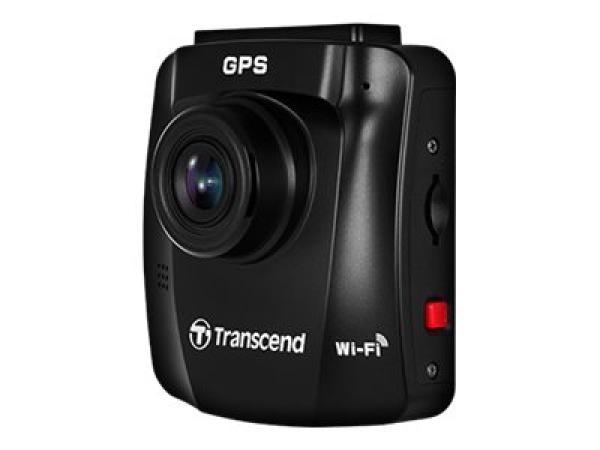 Transcend DrivePro 250 - Kamera für Armaturenbrett
