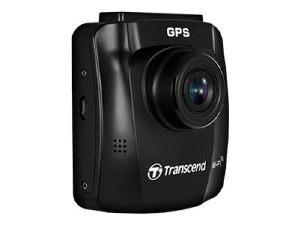 Transcend DrivePro 250 - Kamera für Armaturenbrett