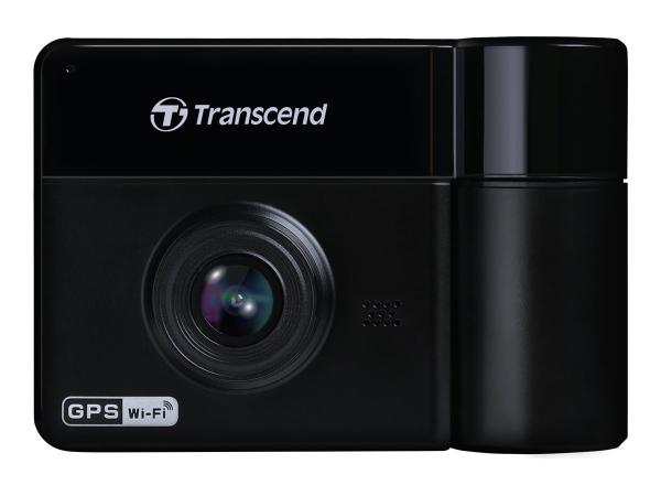 Transcend DrivePro 550B - Kamera für Armaturenbrett