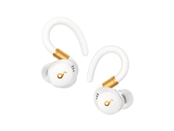 Anker Innovations Soundcore Sport X20 - True Wireless-Kopfhörer mit Mikrofon