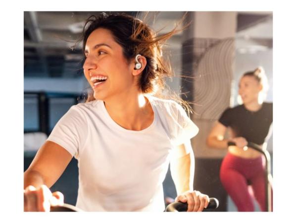 Anker Innovations Soundcore Sport X20 - True Wireless-Kopfhörer mit Mikrofon