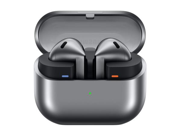 Samsung Galaxy Buds3 - True Wireless-Kopfhörer mit Mikrofon