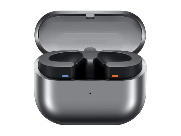 Samsung Galaxy Buds3 - True Wireless-Kopfhörer mit Mikrofon