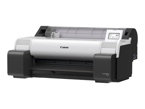 Canon imagePROGRAF TM-340 - 914 mm (36") Großformatdrucker - Farbe - Tintenstrahl - Rolle (91,7 cm)