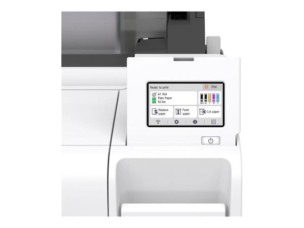 Canon imagePROGRAF TM-340 - 914 mm (36") Großformatdrucker - Farbe - Tintenstrahl - Rolle (91,7 cm)
