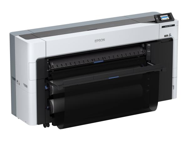 Epson SureColor SC-P8500D - 1118 mm (44") Großformatdrucker - Farbe - Tintenstrahl - Rolle (111,8 cm)