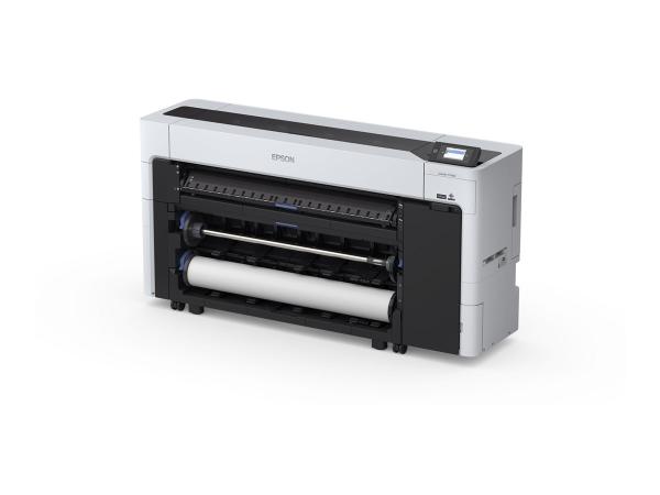 Epson SureColor SC-T7700DL - 1118 mm (44") Großformatdrucker - Farbe - Tintenstrahl - Rolle (111,8 cm)