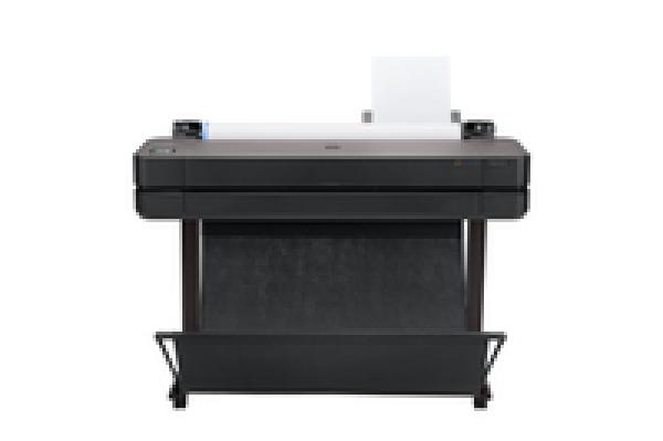 HP DesignJet 5HB11D - Drucker Tintenstrahldruck - 1,27 ppm