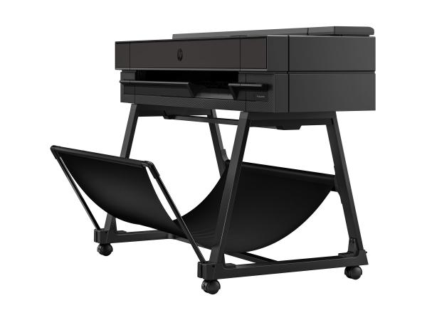 HP DesignJet T850 - 914 mm (36") Großformatdrucker - Farbe - Tintenstrahl - Rolle (91,4 cm x 45,7 m)