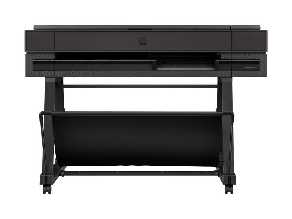 HP DesignJet T850 - 914 mm (36") Großformatdrucker - Farbe - Tintenstrahl - Rolle (91,4 cm x 45,7 m)