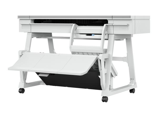 HP DesignJet T950 - 914 mm (36") Großformatdrucker - Farbe - Tintenstrahl - 914 x 1676 mm - 2400 x 1200 dpi -
