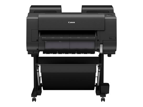 Canon imagePROGRAF GP-2600S - 610 mm (24") Großformatdrucker - Farbe - Tintenstrahl - Rolle (61 cm)