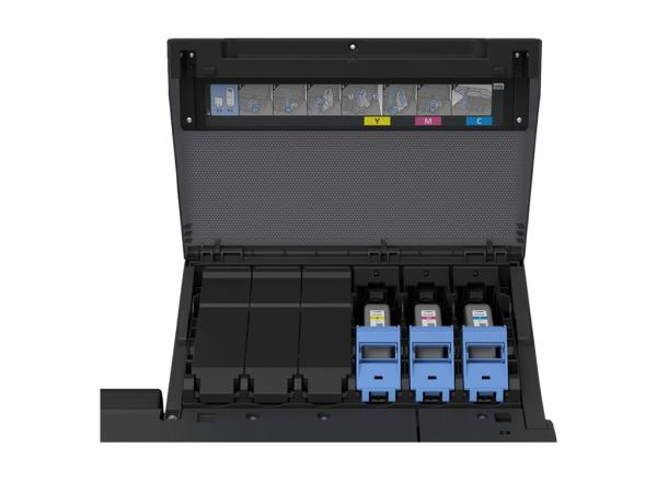 Canon imagePROGRAF GP-2600S - 610 mm (24") Großformatdrucker - Farbe - Tintenstrahl - Rolle (61 cm)