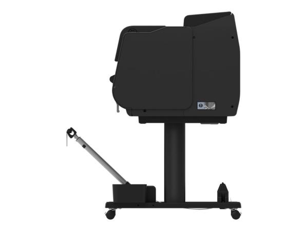 Canon imagePROGRAF GP-2600S - 610 mm (24") Großformatdrucker - Farbe - Tintenstrahl - Rolle (61 cm)