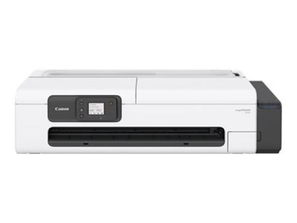 Canon imagePROGRAF TC-21 - 610 mm (24") Großformatdrucker - Farbe - Tintenstrahl - Rolle A1 (61,0 cm)