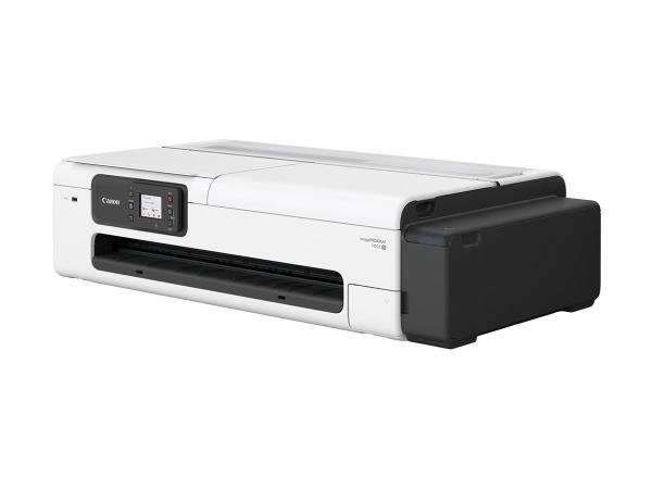 Canon imagePROGRAF TC-21M - 610 mm (24") Großformatdrucker - Farbe - Tintenstrahl - Rolle A1 (61,0 cm)