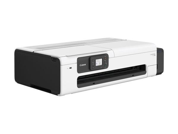 Canon imagePROGRAF TC-21M - 610 mm (24") Großformatdrucker - Farbe - Tintenstrahl - Rolle A1 (61,0 cm)