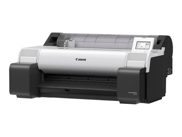 Canon imagePROGRAF TM-240 - 610 mm (24") Großformatdrucker - Farbe - Tintenstrahl - Rolle (61 cm)