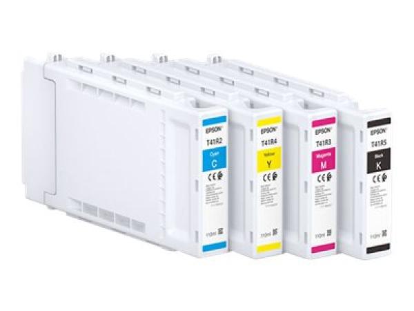 Epson SureColor SC-T5405 - Mit Ständer - 914 mm (36")