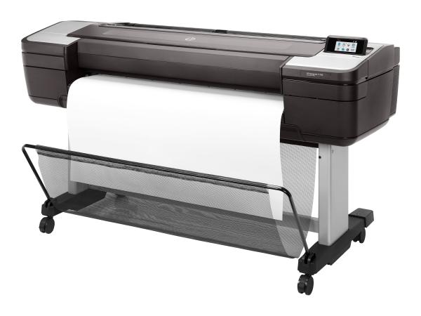 HP DesignJet T1700 - 1118 mm (44") Großformatdrucker