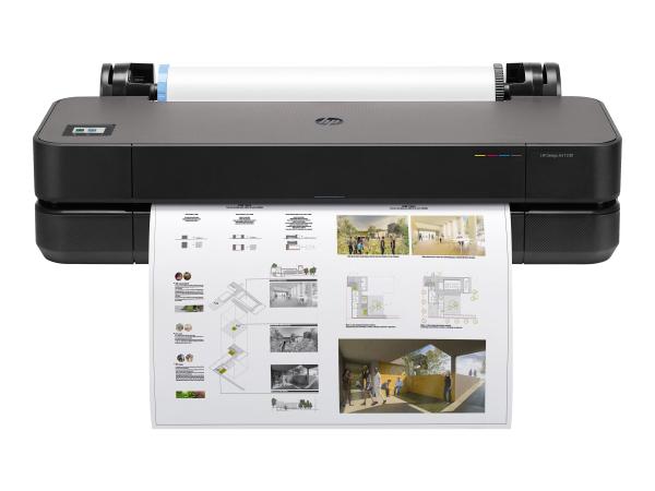 HP DesignJet T230 - 2025 Edition - 610 mm (24")