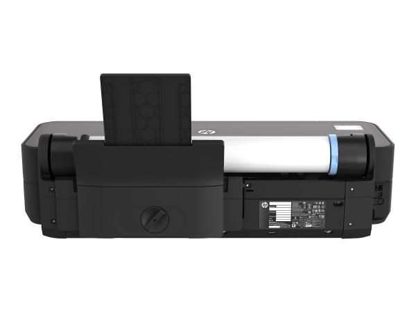 HP DesignJet T250 - 610 mm (24") Großformatdrucker - Farbe - Tintenstrahl - A1, ANSI D - 2400 x 1200 dpi - bi