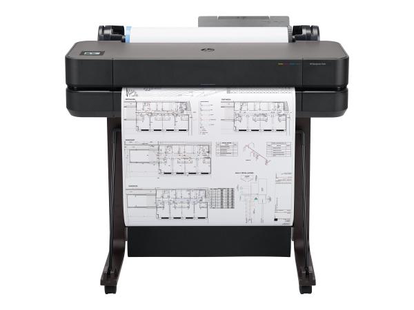 HP DesignJet T630 - 2025 Edition - 610 mm (24")