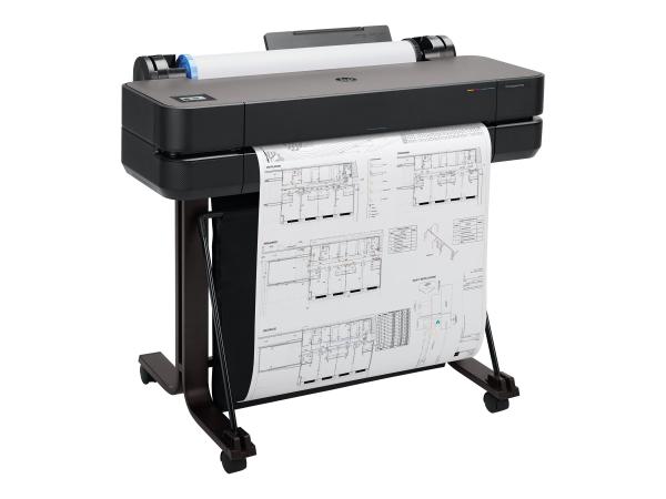 HP DesignJet T630 - 2025 Edition - 610 mm (24")