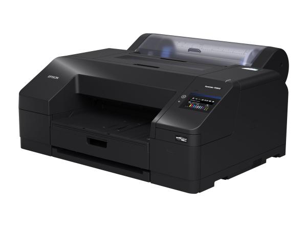 Epson SureColor P5300 - 432 mm (17") Großformatdrucker - Farbe - Tintenstrahl - Rolle (43,2 cm)