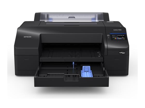 Epson SureColor P5300 - 432 mm (17") Großformatdrucker - Farbe - Tintenstrahl - Rolle (43,2 cm)