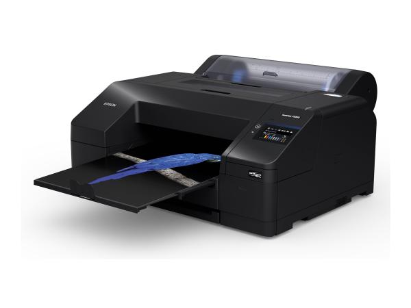 Epson SureColor P5300 - 432 mm (17") Großformatdrucker - Farbe - Tintenstrahl - Rolle (43,2 cm)
