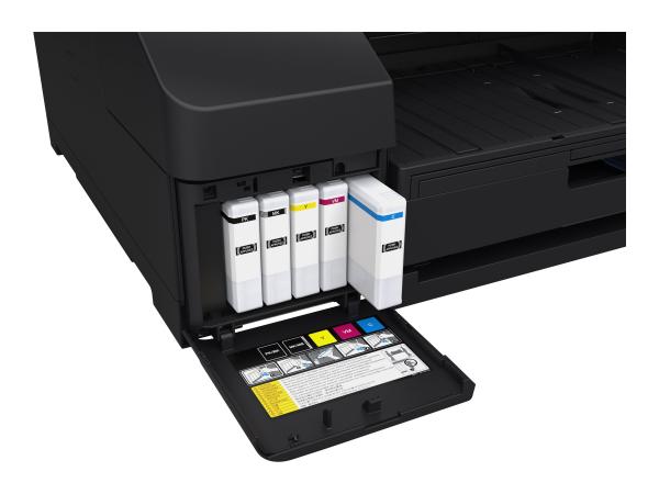 Epson SureColor P5300 - 432 mm (17") Großformatdrucker - Farbe - Tintenstrahl - Rolle (43,2 cm)