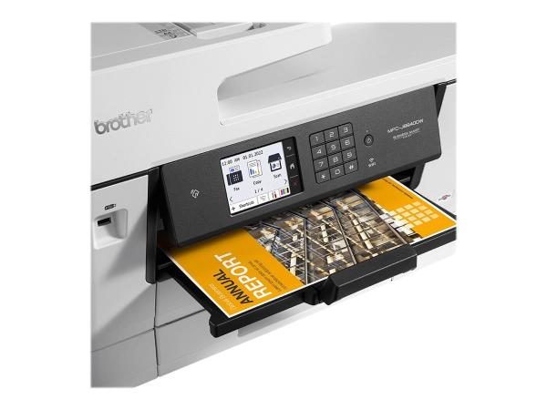 Brother MFC-J6940DW - Multifunktionsdrucker - Farbe - Tintenstrahl - A3 (Medien)