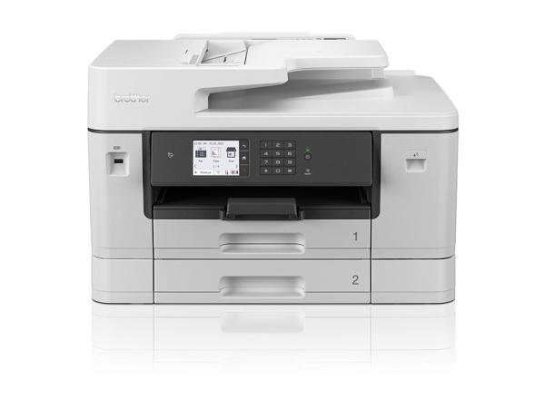 Brother MFC-J6940DW - Multifunktionsdrucker - Farbe - Tintenstrahl - A3 (Medien)