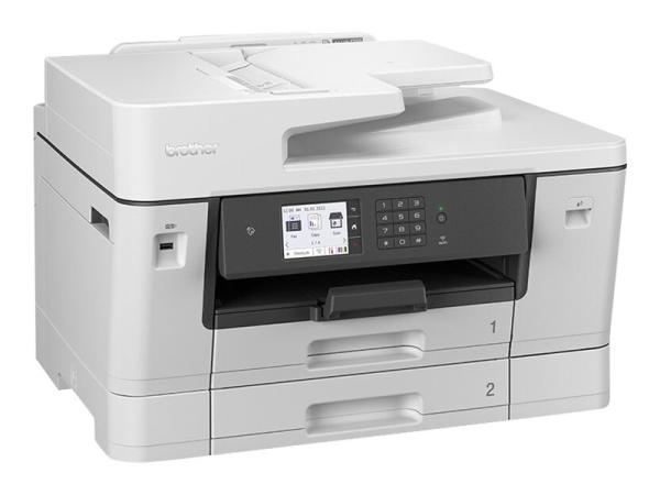 Brother MFC-J6940DW - Multifunktionsdrucker - Farbe - Tintenstrahl - A3 (Medien)