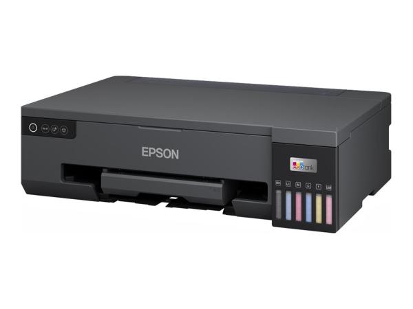 Epson EcoTank ET-18100 - Drucker - Farbe - Tintenstrahl - nachfüllbar - A3 - 5760 x 1440 dpi - bis zu 8 Seite