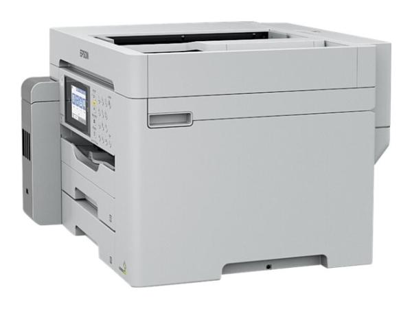 Epson EcoTank Pro ET-M16680 - Multifunktionsdrucker - s/w - Tintenstrahl - A3 (Medien)
