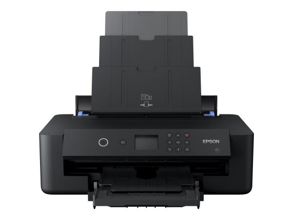 Epson Expression Photo HD XP-15000 - Drucker - Farbe - Duplex - Tintenstrahl - A3/Ledger - 5760 x 1400 dpi - b