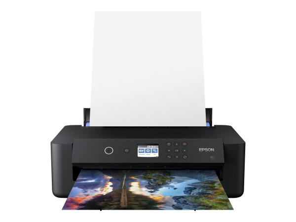 Epson Expression Photo HD XP-15000 - Drucker - Farbe - Duplex - Tintenstrahl - A3/Ledger - 5760 x 1400 dpi - b